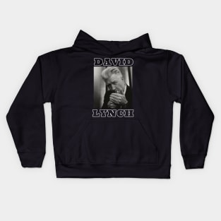 David Lynch Kids Hoodie